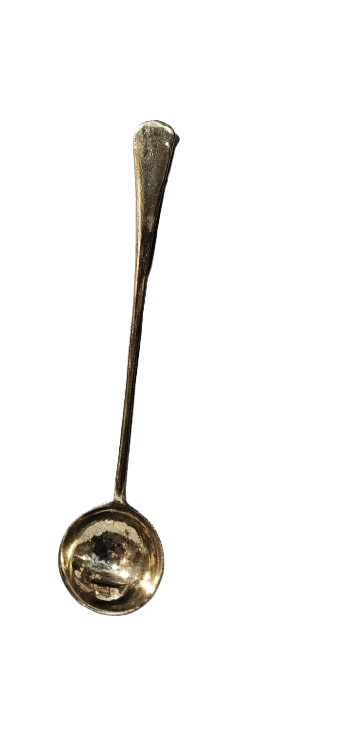 Brass Ladle