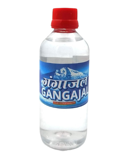 Gangajal (Holy Water)