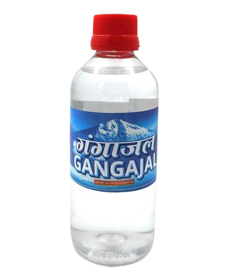 Gangajal