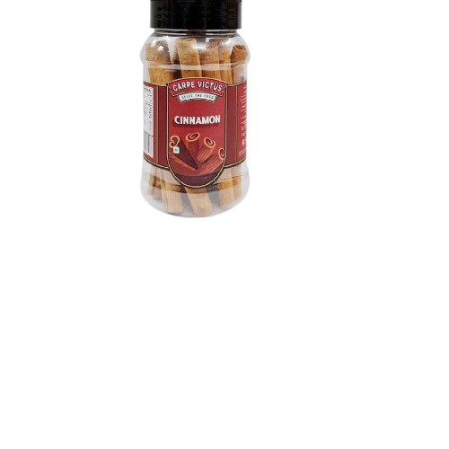 Cinnamon sticks 