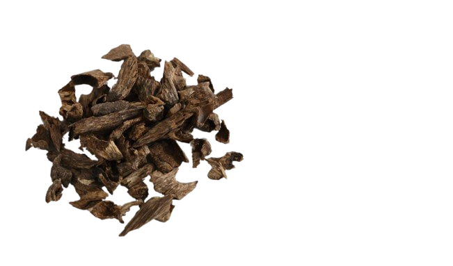 Agarwood (Oud) chips