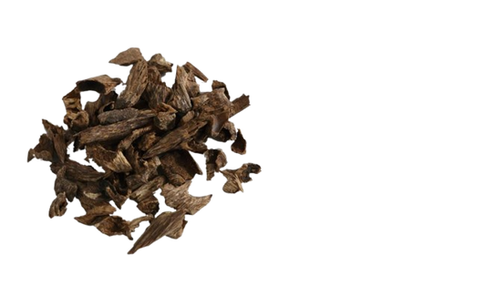 Agarwood (Oud) chips