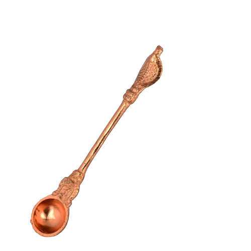 Spoon (achamani for water)