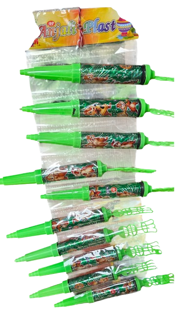 Gun Holi Pichkari (PACK OF 10)