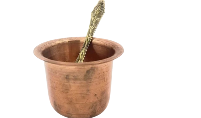 Panchapatra (ritual water vessel)