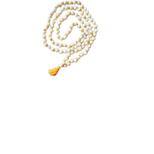 Pandharpur tulsi mala