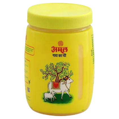 Amul Cow Ghee