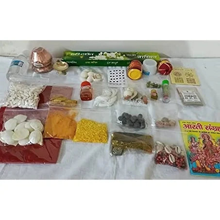 Vishvkarma Pooja Samagri