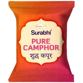 Camphor (Kapoor)